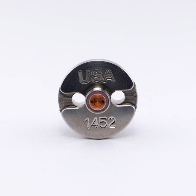 Kennedy V2 RDA Kennedy V2 RDA