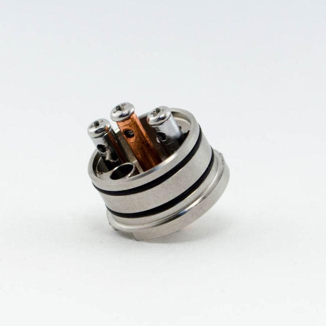 Kennedy V2 RDA Kennedy V2 RDA