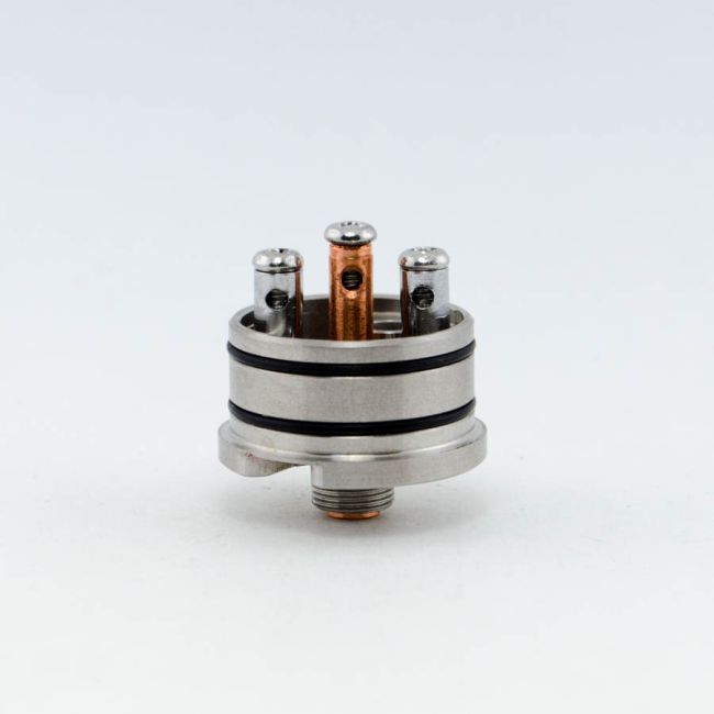 Kennedy V2 RDA Kennedy V2 RDA