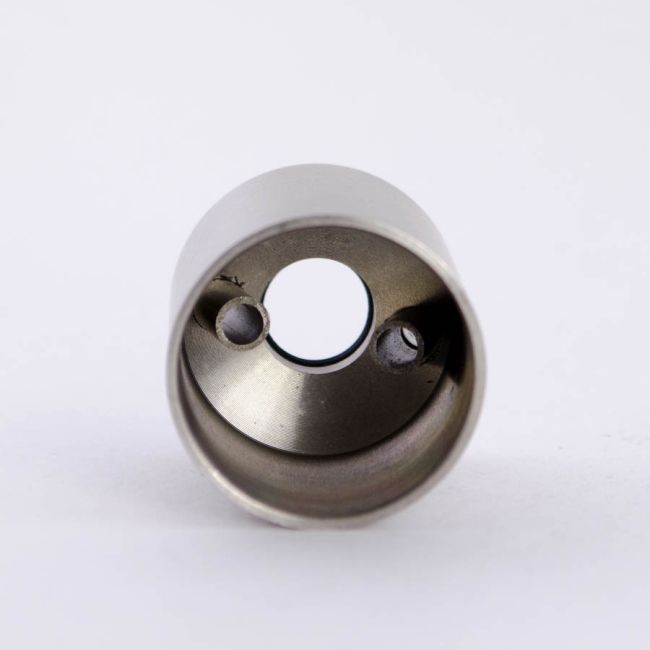 Kennedy V2 RDA Kennedy V2 RDA