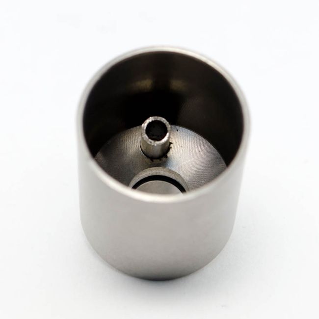 Kennedy V2 RDA Kennedy V2 RDA