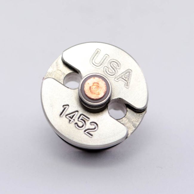 Kennedy V2 RDA Kennedy V2 RDA