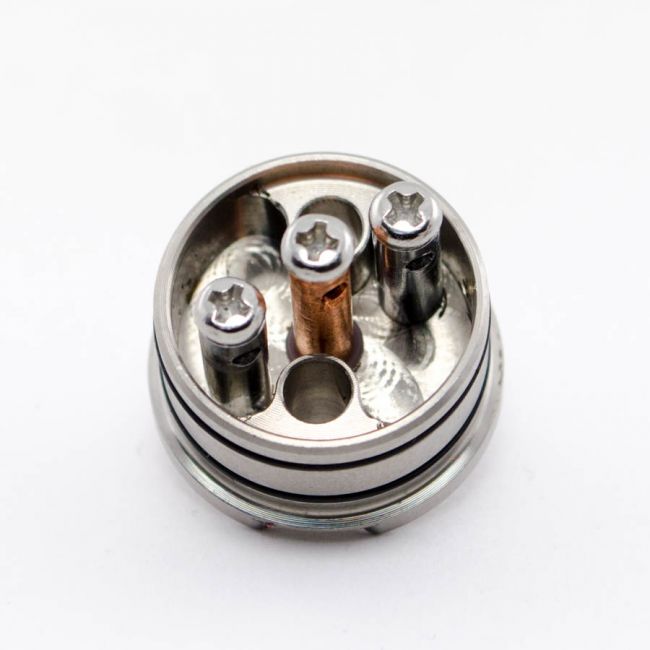 Kennedy V2 RDA Kennedy V2 RDA