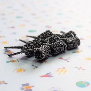 Staggered Fused 0.4OHM