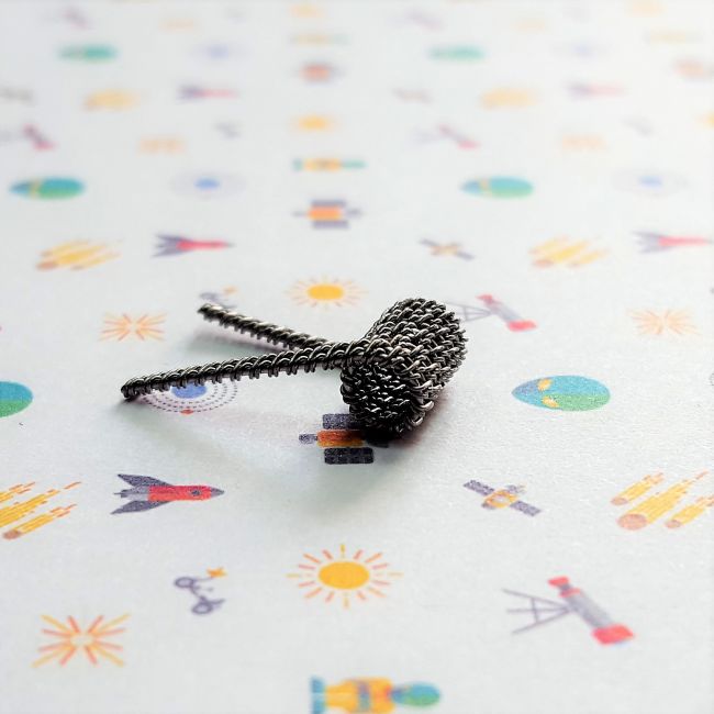 Staggered Fused 0.4OHM