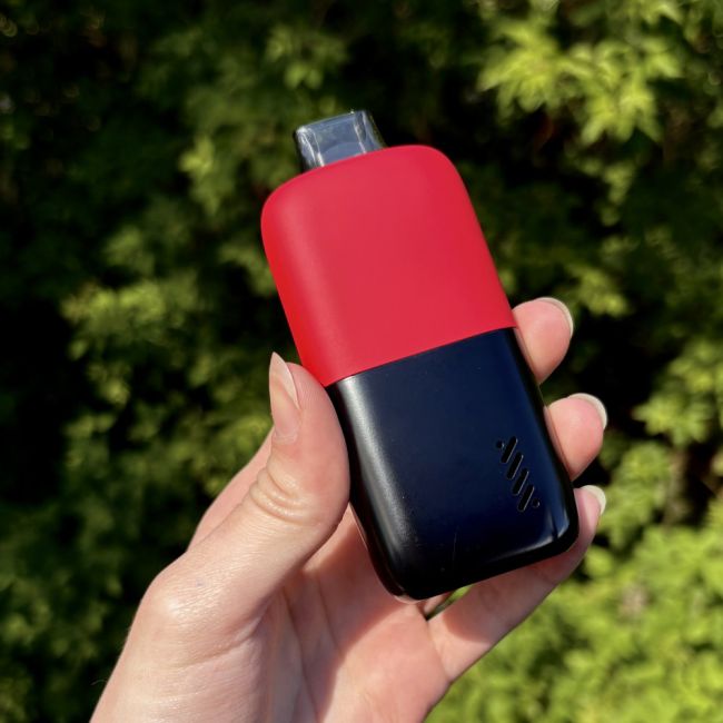 SWONQ M15000 - Клубничное мороженое