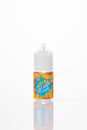 Splash Salt - Персик