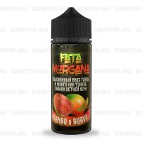 Fata Morgana - Mango & Guava