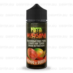 Fata Morgana - Mango & Guava
