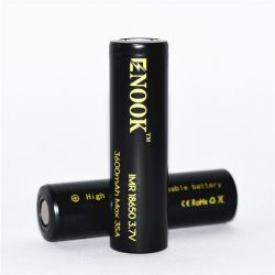 Аккумулятор Enook 35A 3600mAh