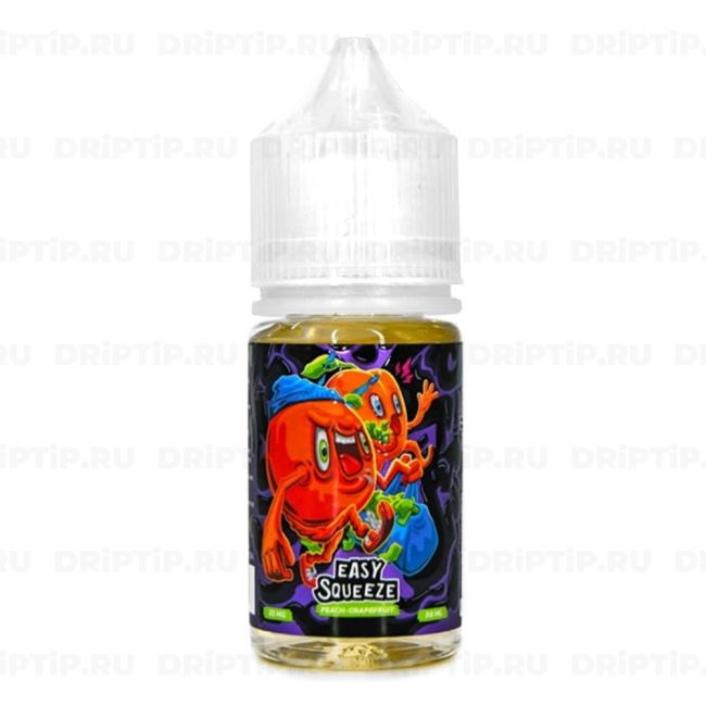 Easy Squeeze Salt - Mango Grape Easy Squeeze Salt - Mango Grape