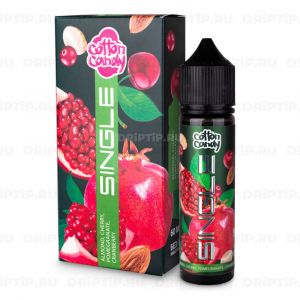 Single - Almond Cherry Pomegranate Cranberry Single - Almond Cherry Pomegranate Cranberry