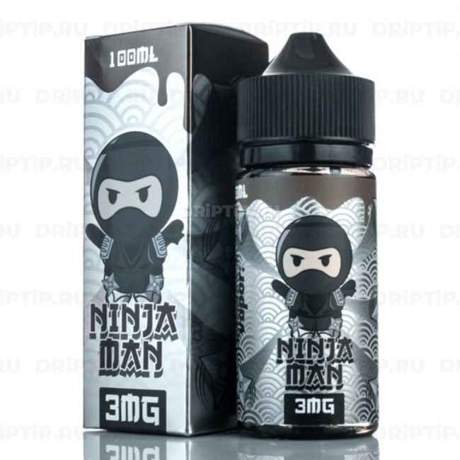 Sengoku Vapor - Ninja Man Sengoku Vapor - Ninja Man