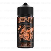 Creep&Fly - Датский кофе