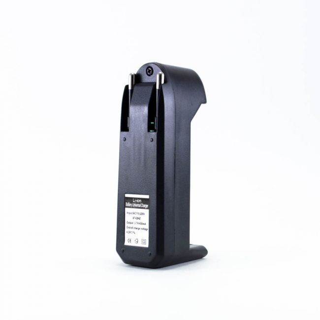 Зарядное устройство