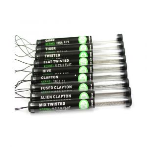 LANTAIQI Clapton Wire Rod