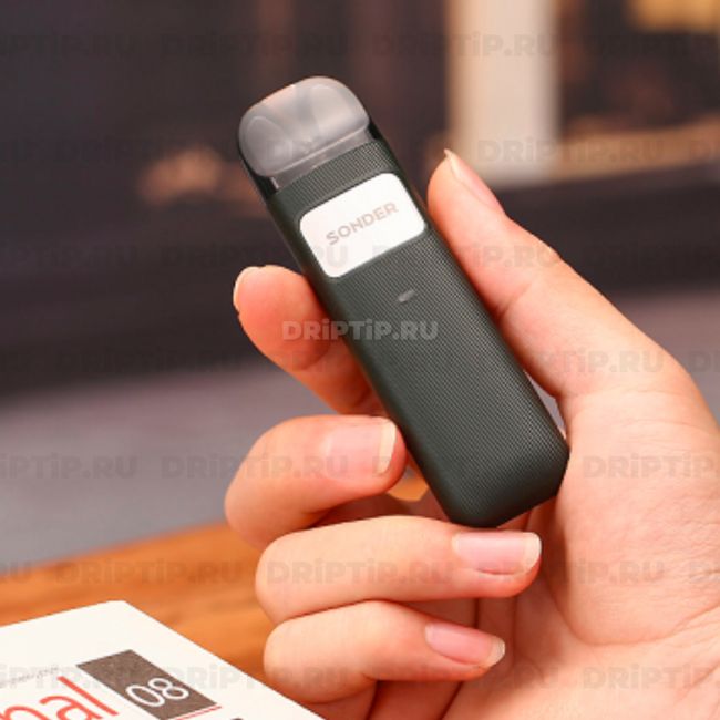 GeekVape Sonder U Pod Kit GeekVape Sonder U Pod Kit