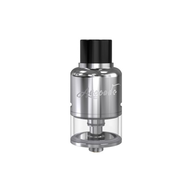 Avocado 24 Bottom Airflow clone 1:1 - обслуживаемый бак Avocado 24 Bottom Airflow clone 1:1 - обслуживаемый бак