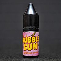 Bubble Gum Salt - Банан 10ml