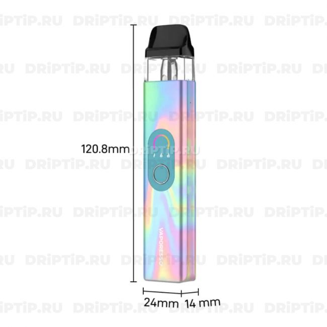 Vaporesso XROS 4 Pod Kit