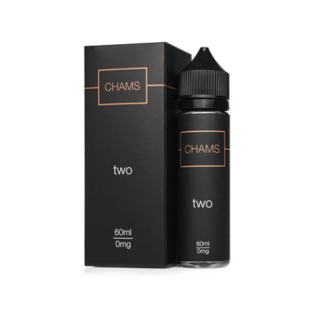 CHAMS Two 0mg 60ml