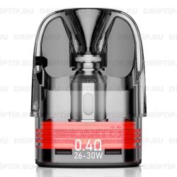 Картридж Smoant Charon Racer