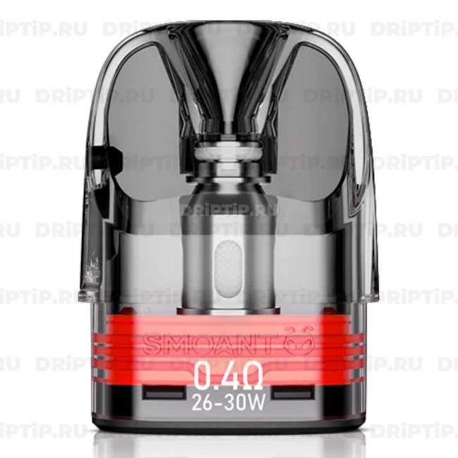 Картридж Smoant Charon Racer