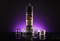 Ice Paradise Double Ice Black&Red 0mg 58ml