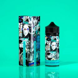 Weird - Kumquat Mango Smoothie