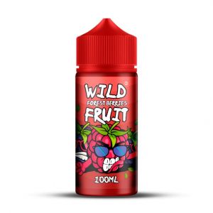 Wild Fruit - Forest berries