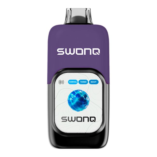 SWONQ M15000 - Лесные ягоды