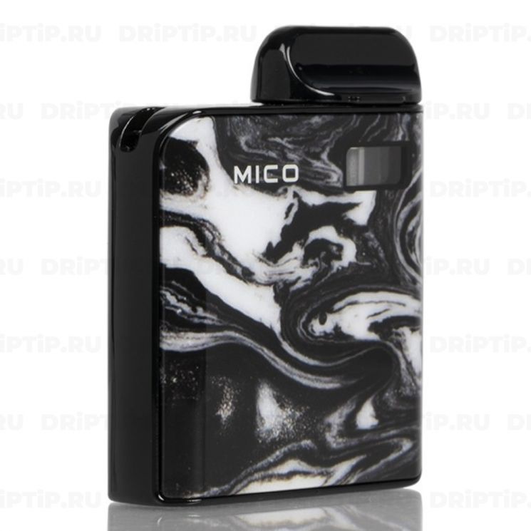 SMOK Mico Resin AIO - набор