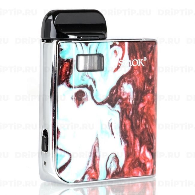 SMOK Mico Resin AIO - набор