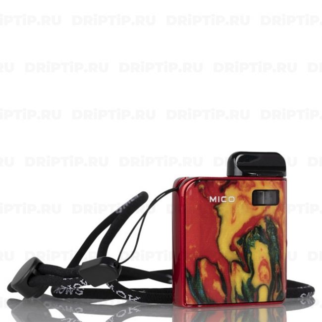 SMOK Mico Resin AIO - набор