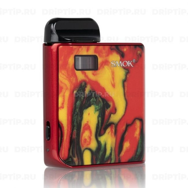 SMOK Mico Resin AIO - набор