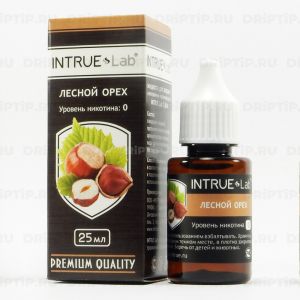 Intrue Lab - Лесной орех