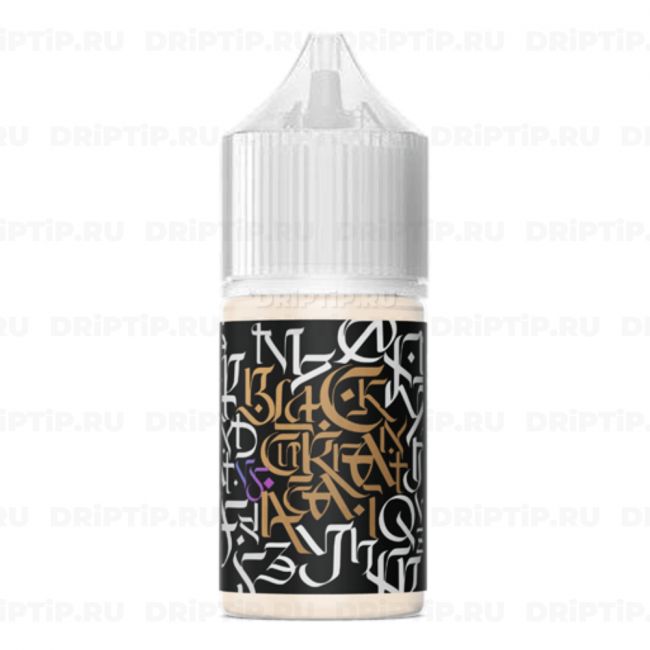 Juicy Games Salt - Смородина и Асаи Juicy Games Salt - Смородина и Асаи