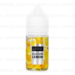 Lemonade Paradise Pod - Golden Lemon Lemonade Paradise Pod - Golden Lemon