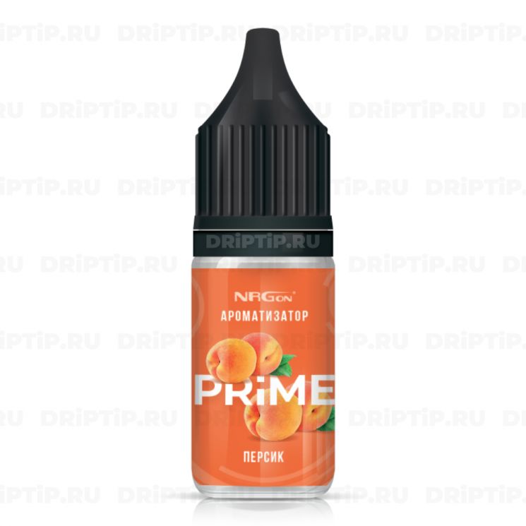 Ароматизатор NRGon Prime - Персик