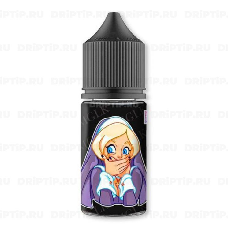 Жидкость Monashka Glk - Fruit Gum 