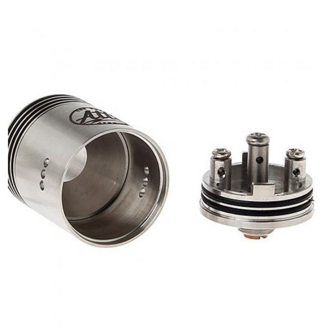 Tobh Atty V2 Tobh Atty V2