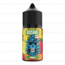 Boshki On Ice Salt - Дачные