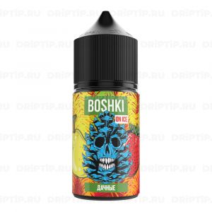 Boshki On Ice Salt - Дачные