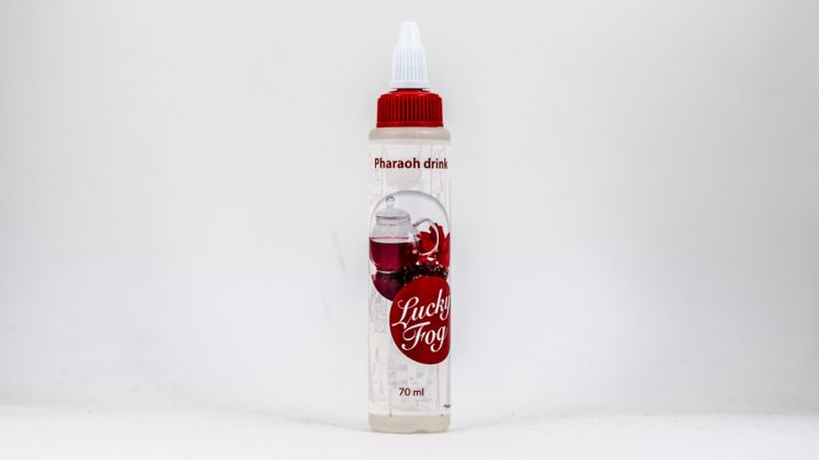 Lucky Fog Pharaoh drink 70 мл