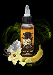 Steam Dog BALTAZAR 60 мл 0 мг