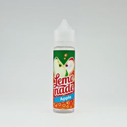 Lemo nade - Apple - 2 60 мл