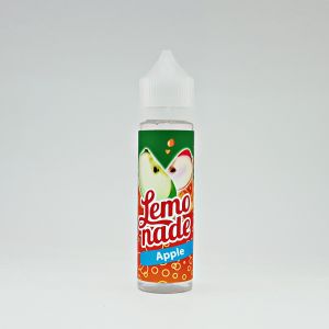 Lemo nade - Apple - 2 60 мл