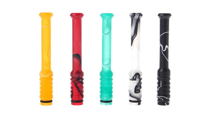 Акриловый дриптип 65 мм