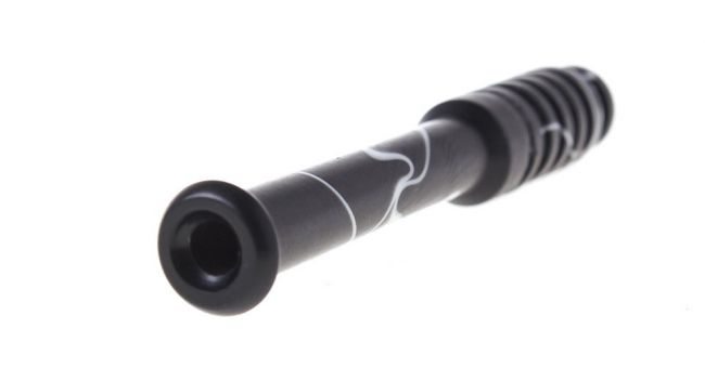 Акриловый дриптип 65 мм Акриловый дриптип 65 мм