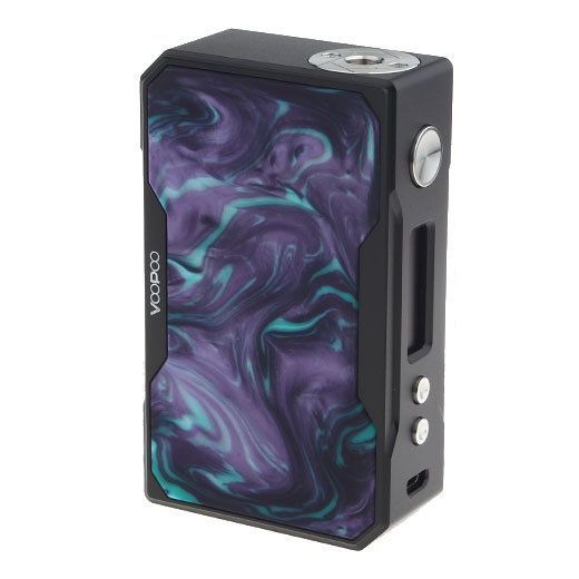 VOOPOO DRAG 157W TC VW APV Box Mod (Turquoise)